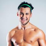 "All Good" Anthony Greene