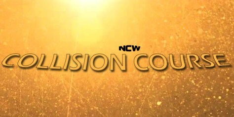 COLLISION COURSE 16