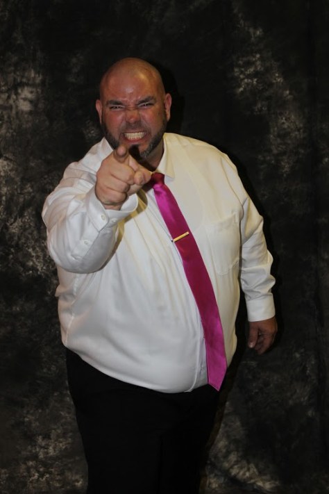 DEAN THE BEAST LIVSLEY