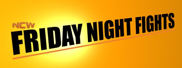 FRIDAYNIGHTFIGHTS