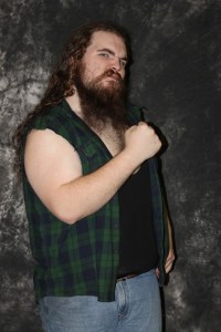 The Lumberjake