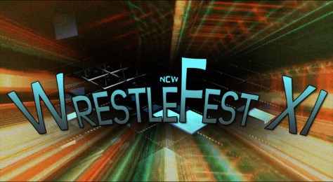 NCW wrestlefest IX