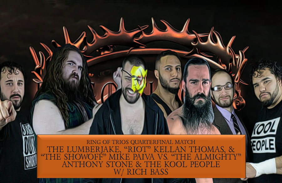 Ring of Thrones Returns July 28th & 29th in&nbsp;Dedham!