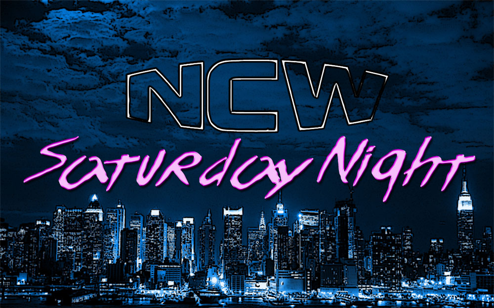 Press Release: May 7th it’s NCW Saturday&nbsp;Night!
