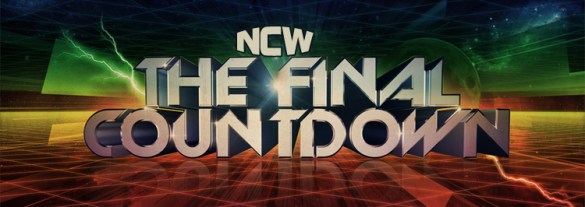 NCW presents the Final Countdown