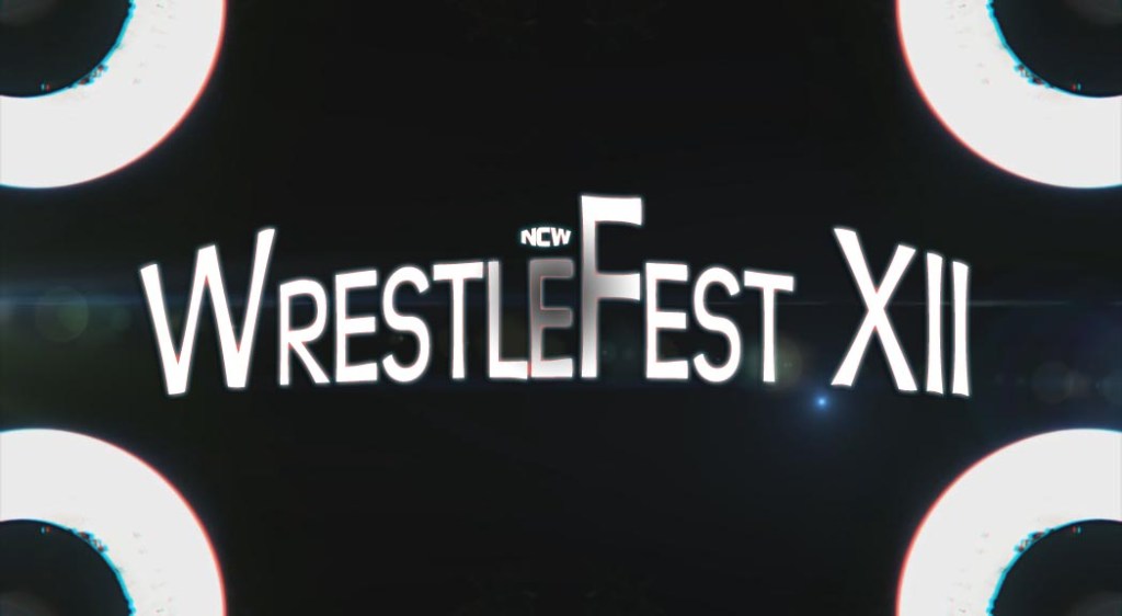 On Demand: NCW WrestleFest&nbsp;XII