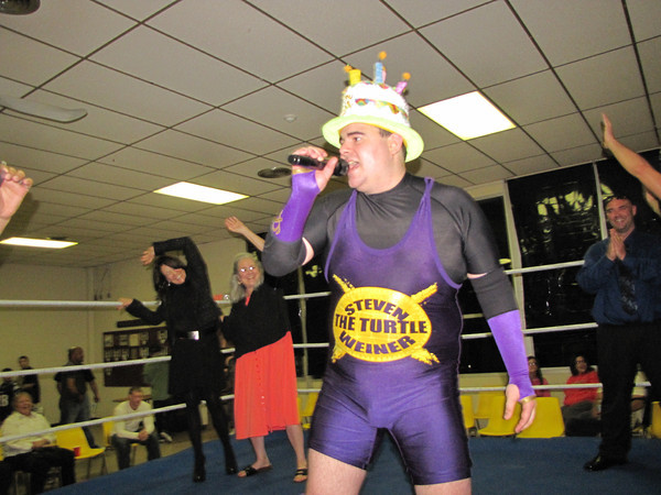 NCW FALLOUT Results from&nbsp;Riverside