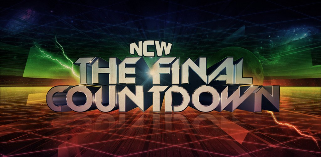 The Final Countdown&nbsp;Results