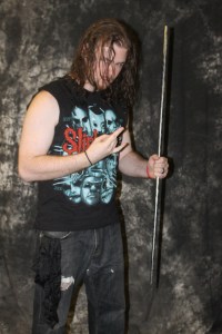 "Black Magic" Sean Feeney