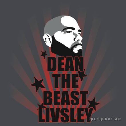 deanthebeast
