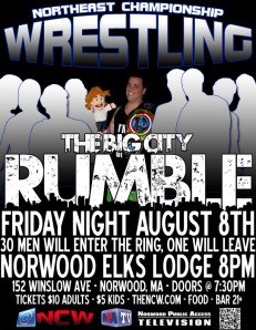 BIGCITYRUMBLE