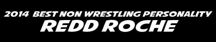 Best Non Wrestling Personality