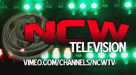 NCW TV WEBSITE LOGO