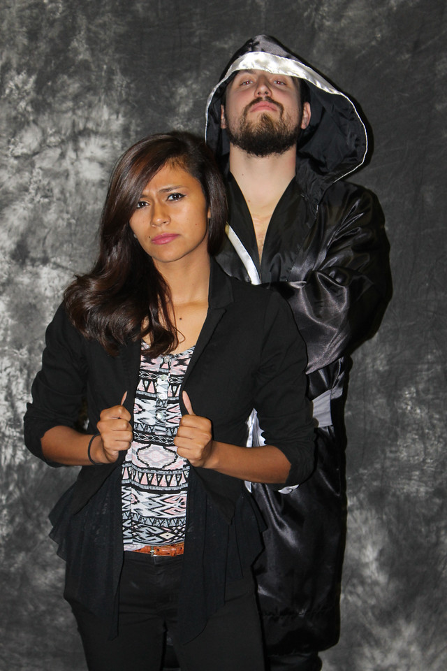 Promo picture from Picture Dave Photography