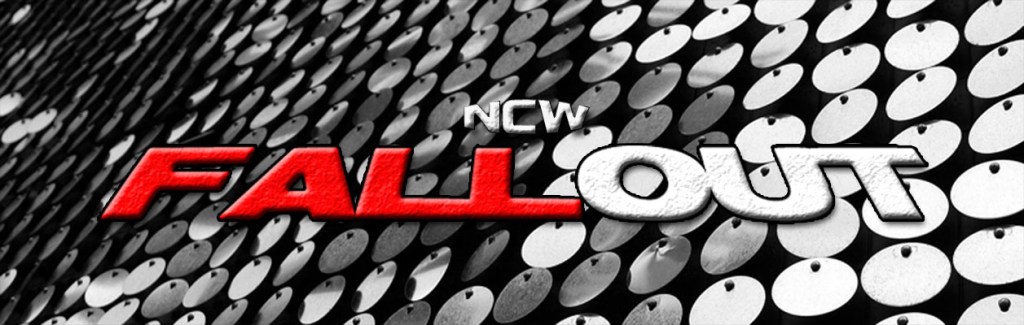 PRESS RELEASE: FALLOUT From the Big City Rumble Comes to Norwood September&nbsp;25th