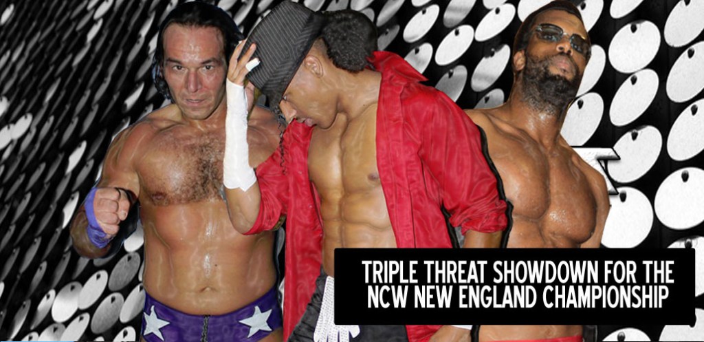 FALLOUT TRIPLE THREAT