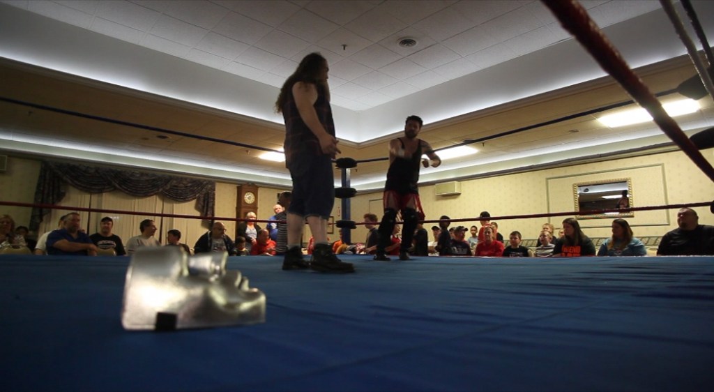 The Reign of Ruthlessness: NCW FALLOUT&nbsp;Results