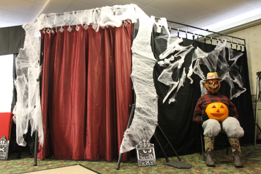 Scare Tactics: NCW NO FEAR&nbsp;Results