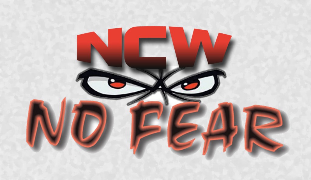 PRESS RELEASE: October 16th NCW Returns for NO&nbsp;FEAR