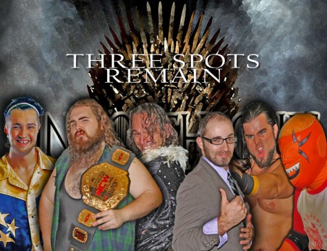 ROT BRACKETS SINGLES