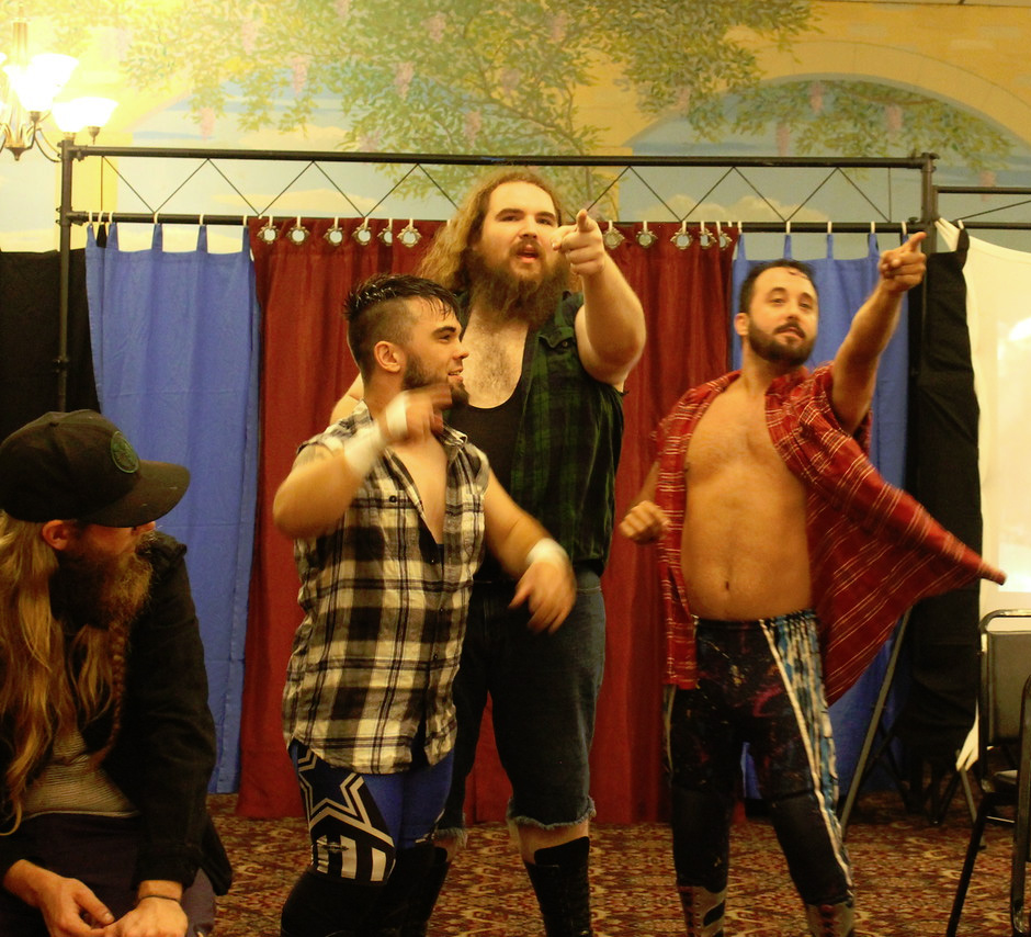 Fallout of FALLOUT: NCW Results from&nbsp;Dedham