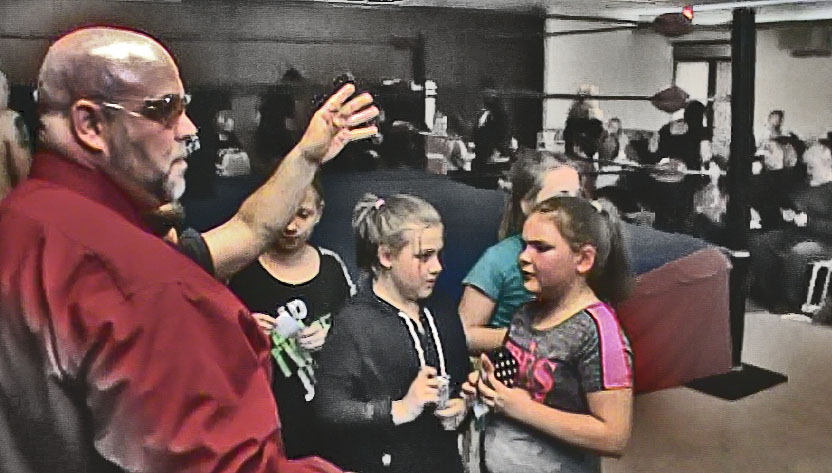 This Is War: NCW WrestleFest XII&nbsp;Results