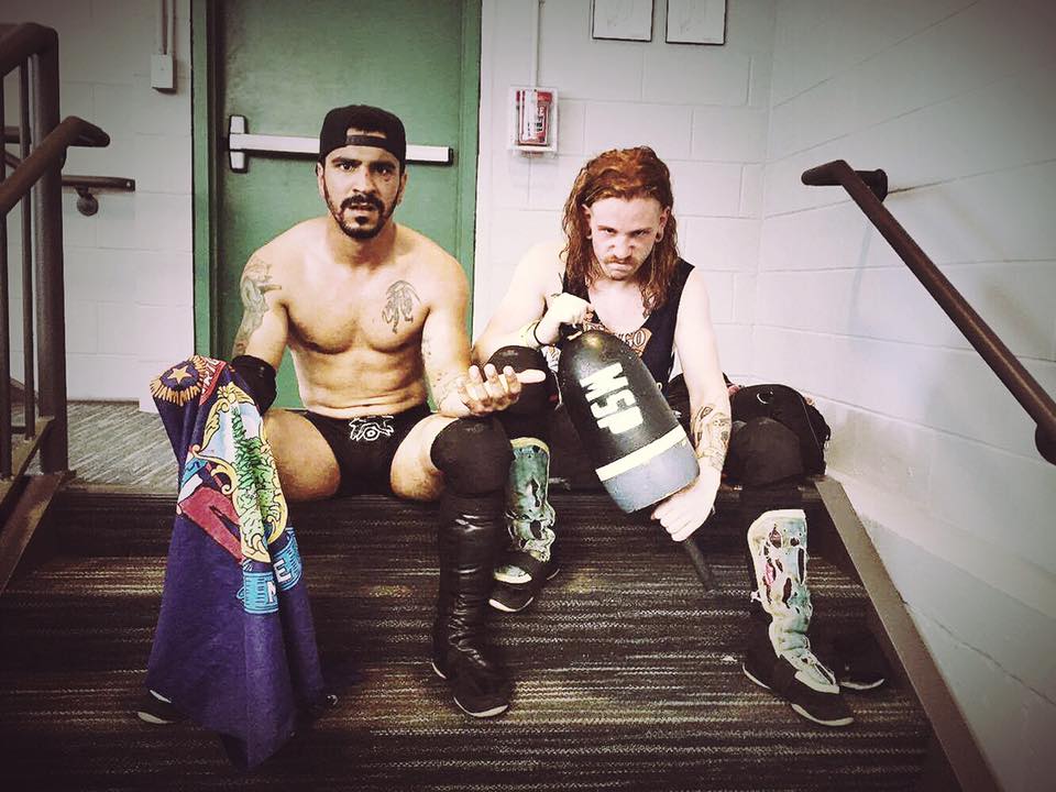 BREAKING! NEW CHAMPIONS CROWNED AT FENWAY&nbsp;PARK!