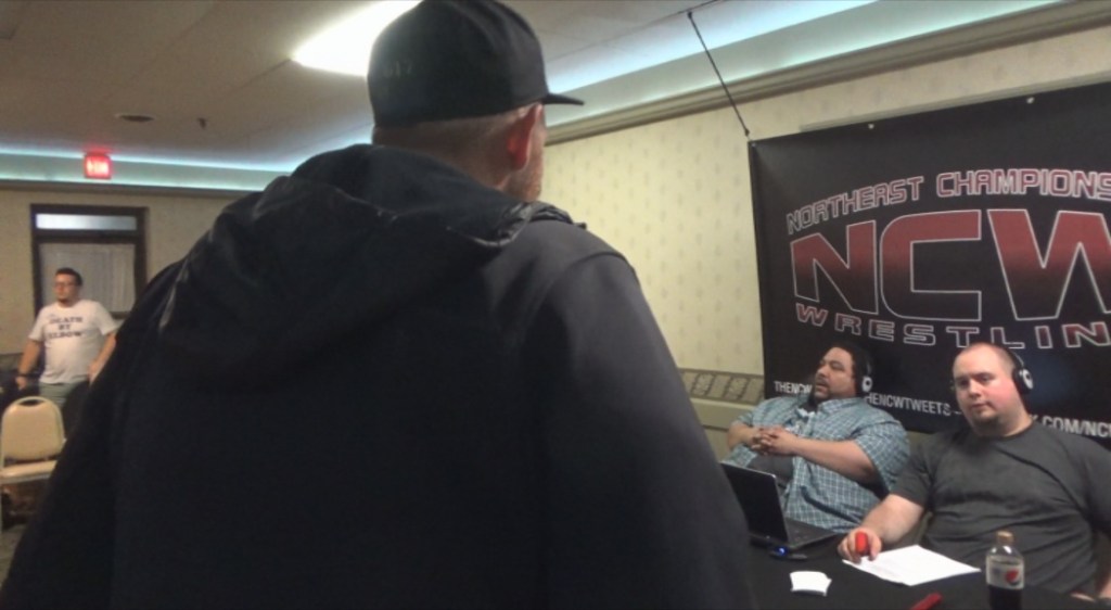 The Front Line: NCW 2017 Big City Rumble&nbsp;Results