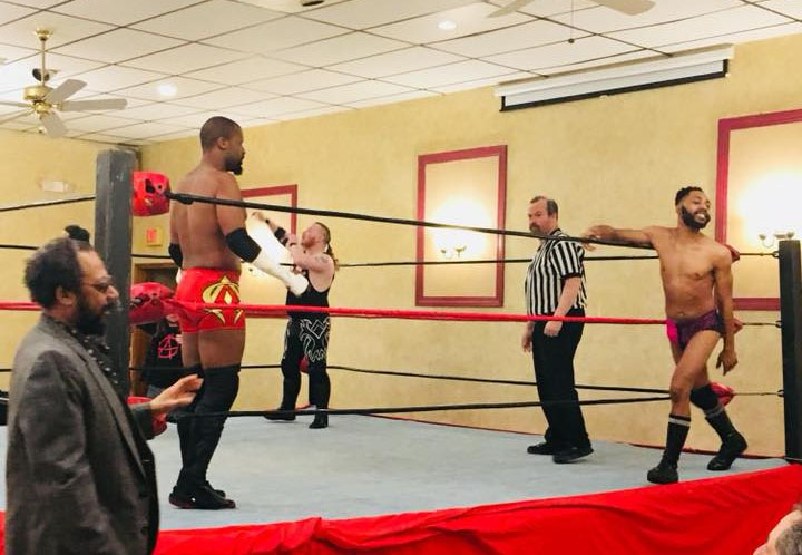 NCW 2018 Kickoff&nbsp;Results