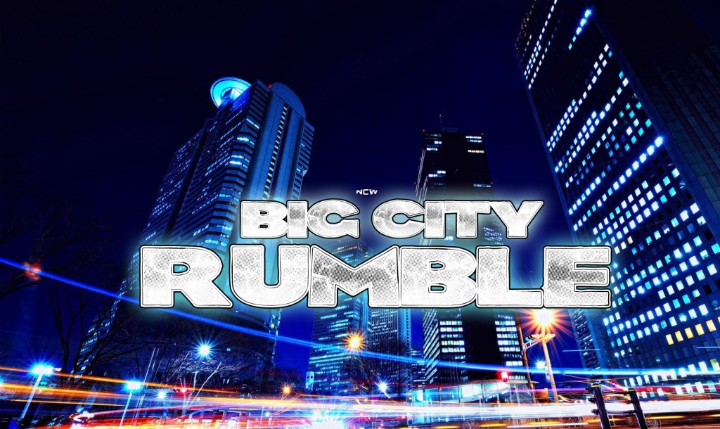 Press Release: The Rumble Comes to Dedham August&nbsp;31st!