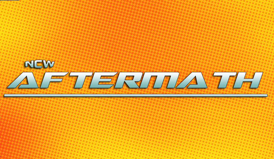 PRESS RELEASE: NCW Aftermath Returns to Dedham July&nbsp;27th!