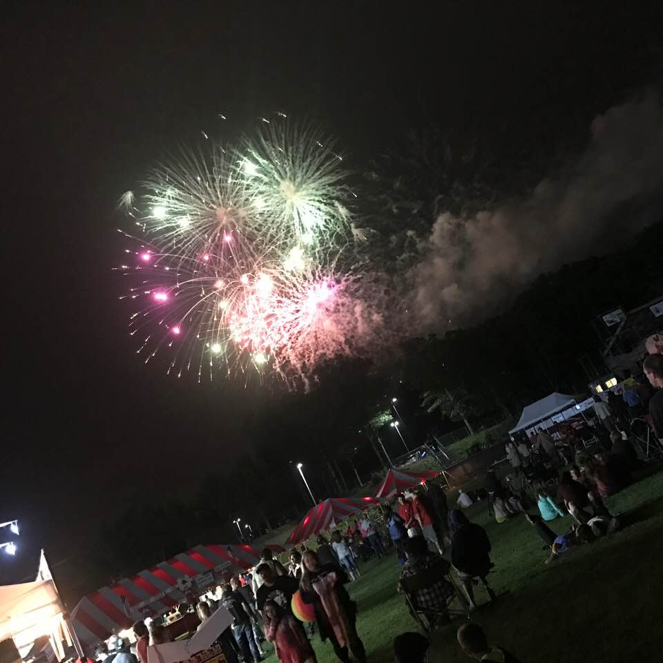 NCW Kids Day&nbsp;Results!