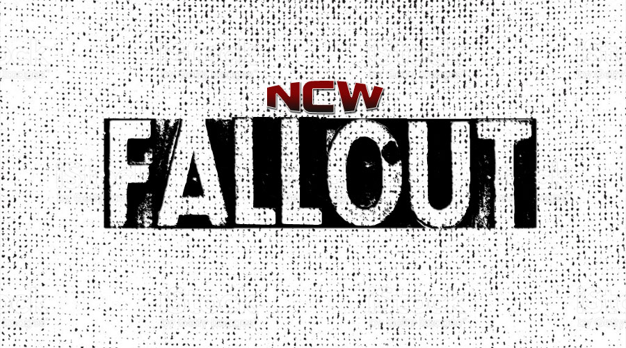 Press Release: NCW Returns to Rhode Island September&nbsp;1st!