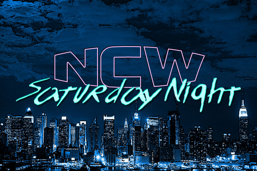 Press Release: NCW Returns to Bristol Saturday November&nbsp;17th!