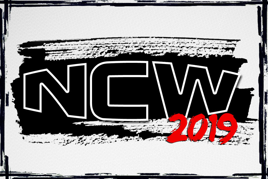 Press Release: NCW Returns March 8th in Dedham,&nbsp;MA!