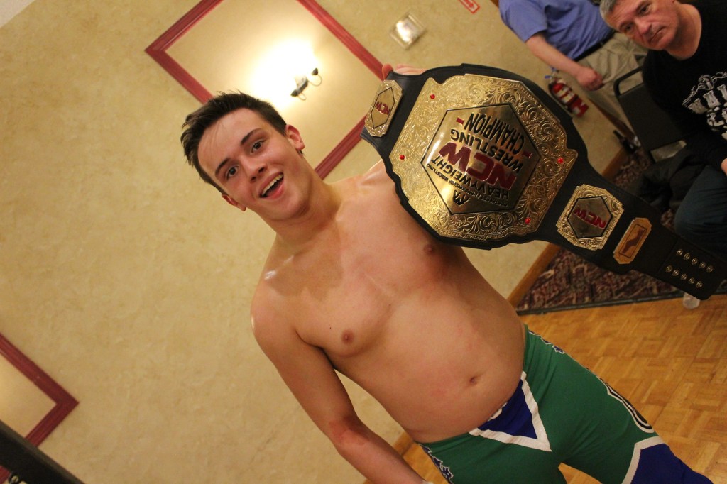 A REUNION Rampage: Results from&nbsp;Dedham