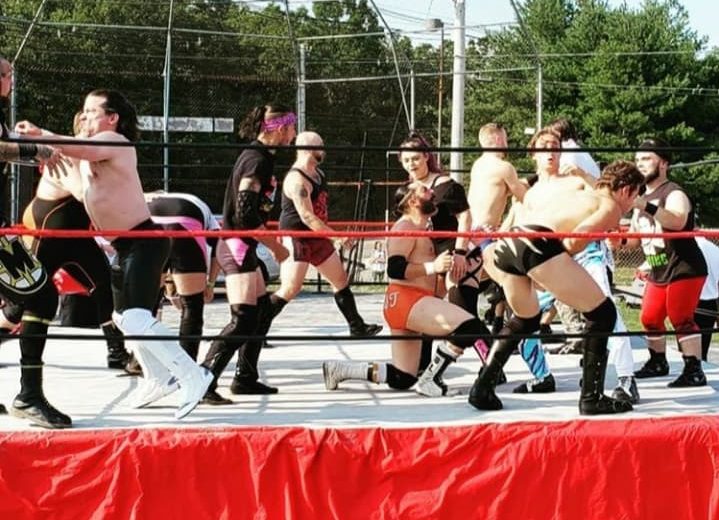 NCW Kids Day 2019&nbsp;Results!