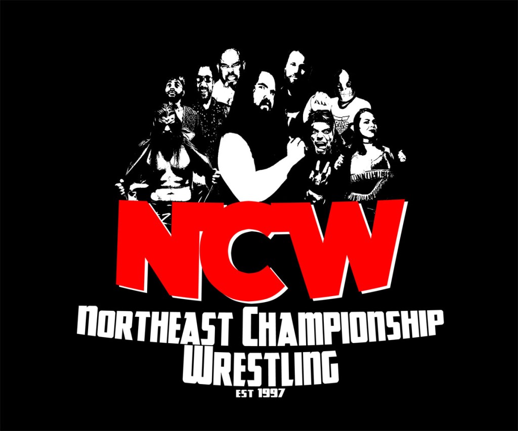 Pre-Order Your New NCW Tee&nbsp;Today!