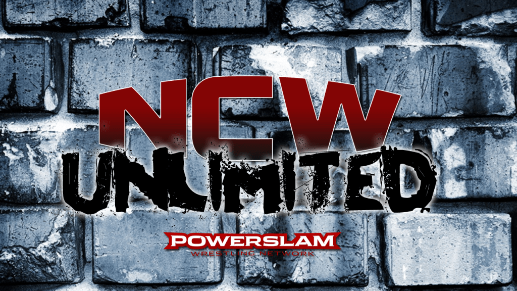 NCW Unlimited Coming to the Powerslam Wrestling&nbsp;Network!