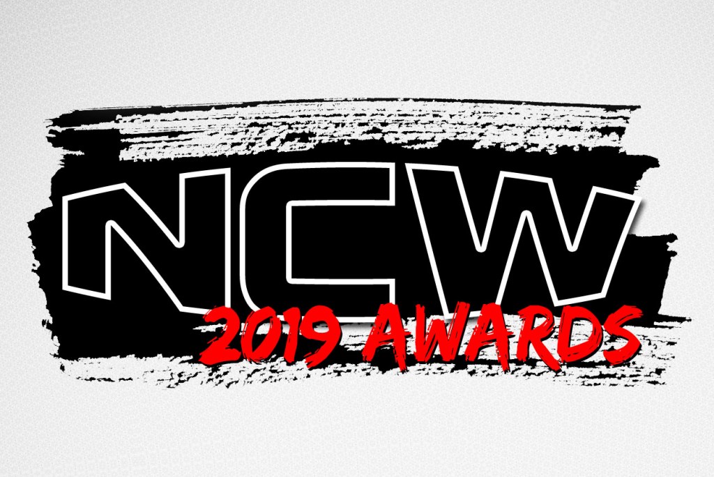 NCW 2019 Season Award&nbsp;Winners