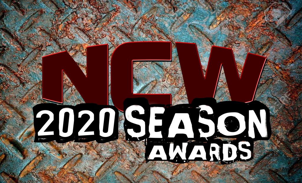 NCW 2020 Season&nbsp;Awards