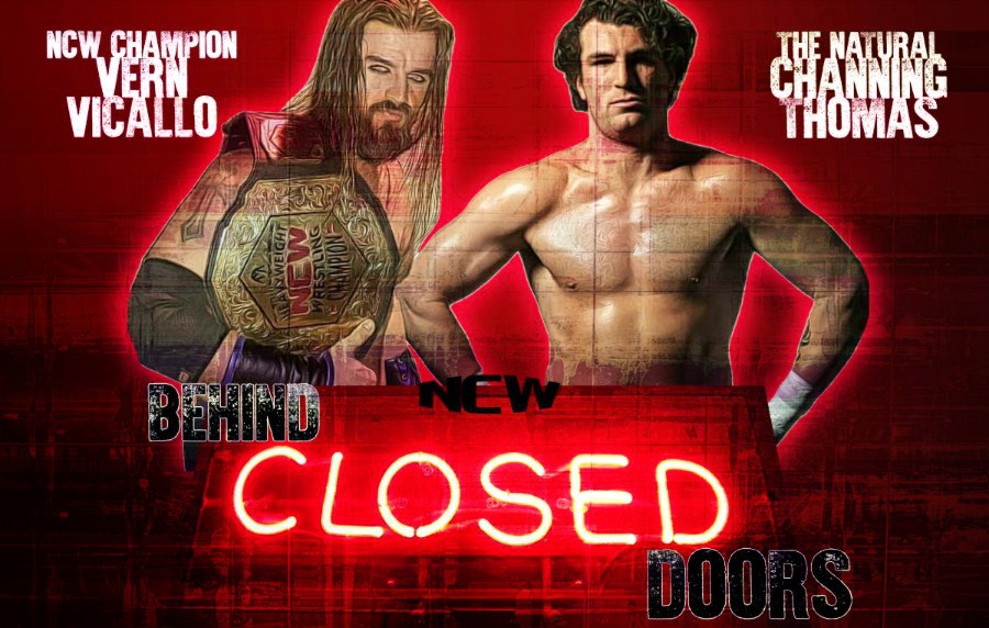 NCW Behind Closed Doors: Episode #1&nbsp;Review