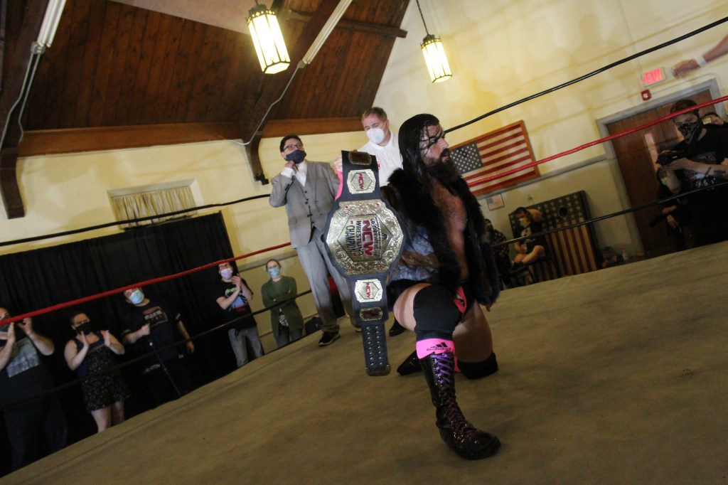 Wright Wrecap: 2021 (Virtual)&nbsp;Reunion