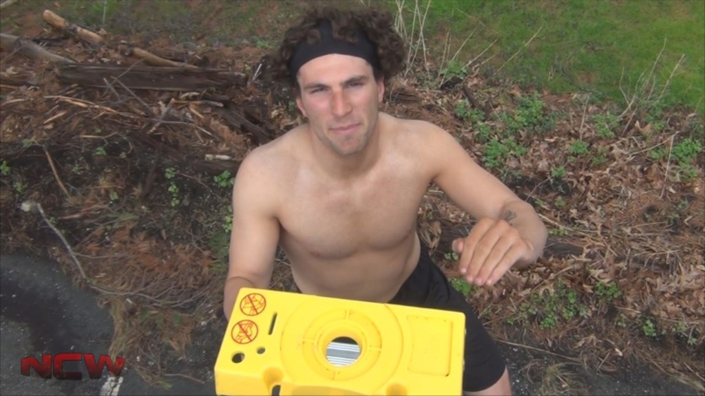 Wright Wrecap: Behind Closed Doors Episode&nbsp;#6