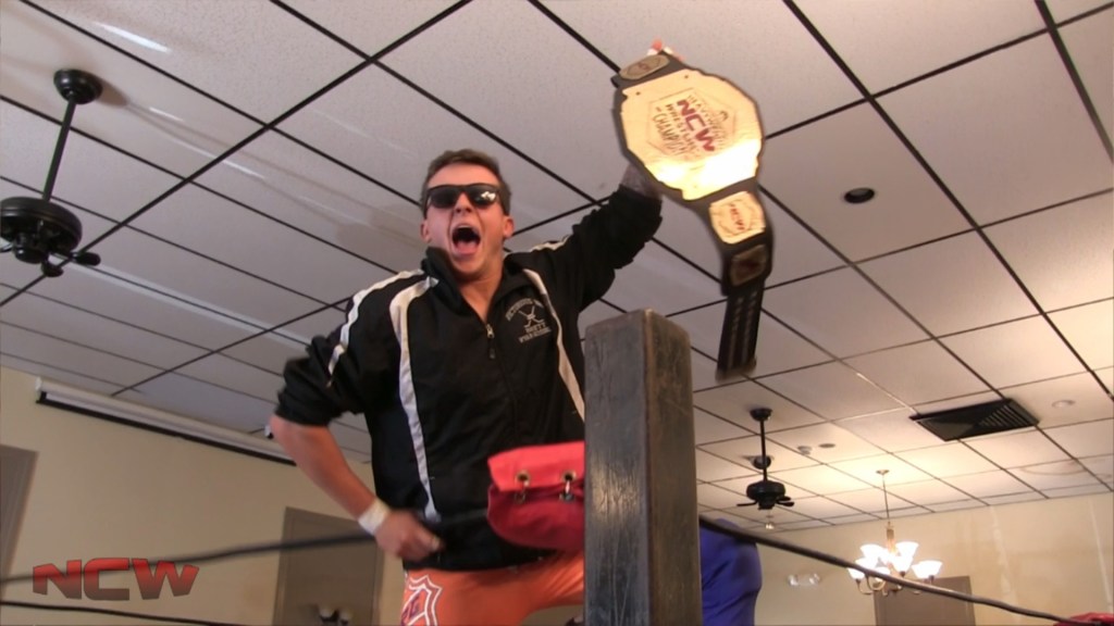 Wright Wrecap: NCW Behind Closed Doors Episode&nbsp;#9