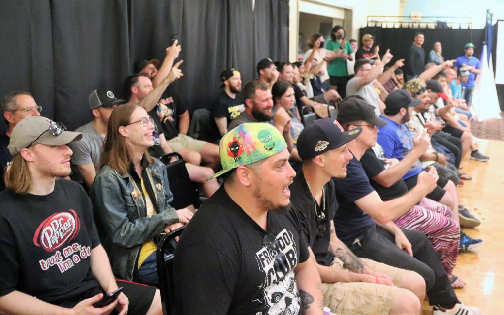 Big City Return! NCW Big City Rumble&nbsp;Results