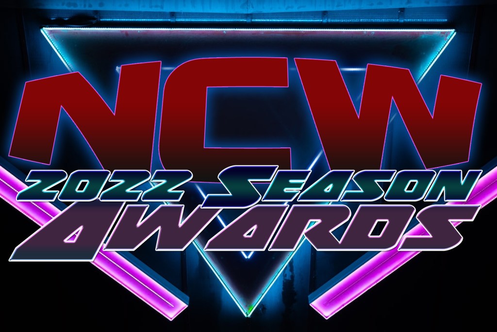 NCW 2022 Season Awards&nbsp;Results