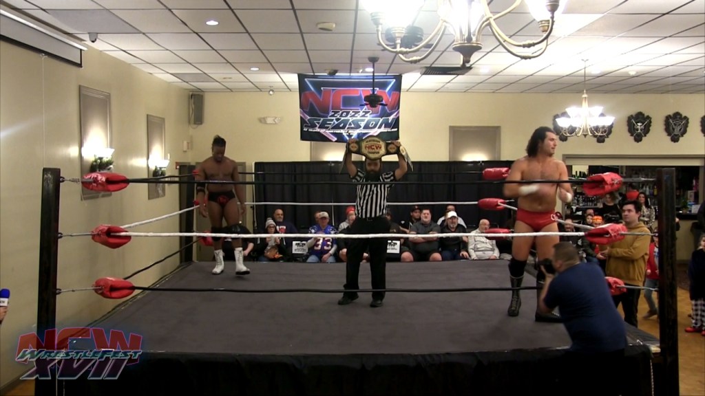 Now Through 2/20/23 try NCW Unlimited for&nbsp;Free!