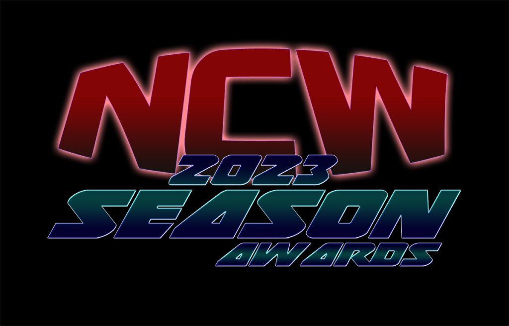 NCW 2023 Season&nbsp;Awards