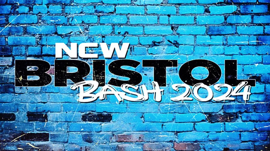 PRESS RELEASE: The Bash Comes to Bristol This Saturday&nbsp;Night!